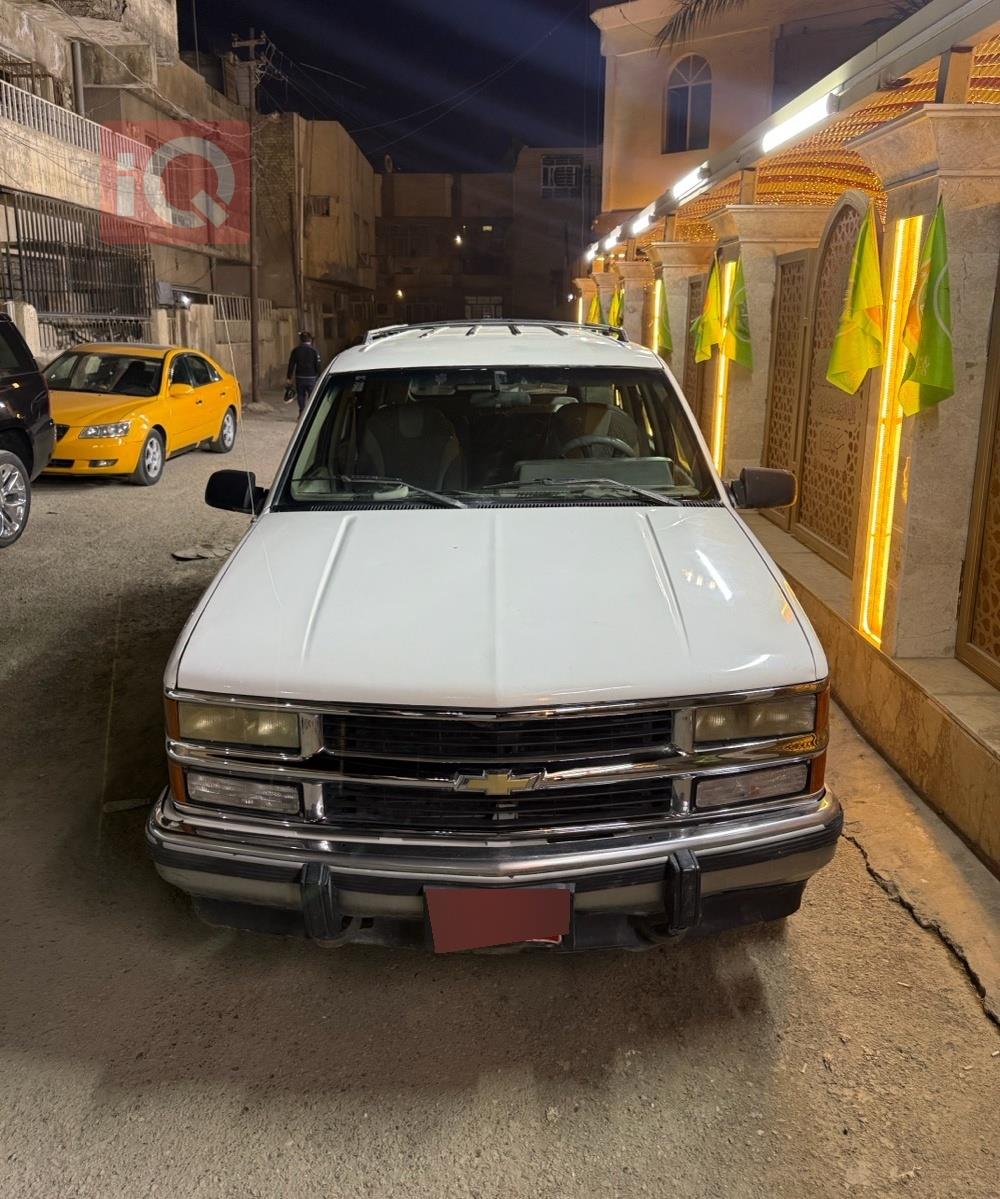 جي ام سي يوكون